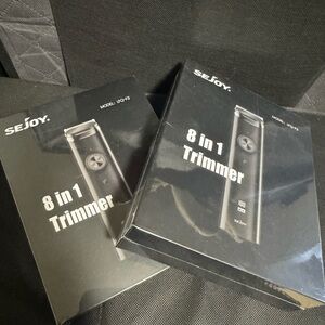 Sejoy 8 in 1 Trimmer